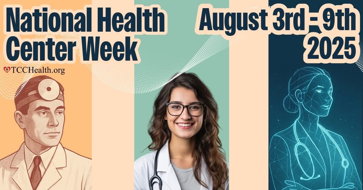 Community Health Center Week